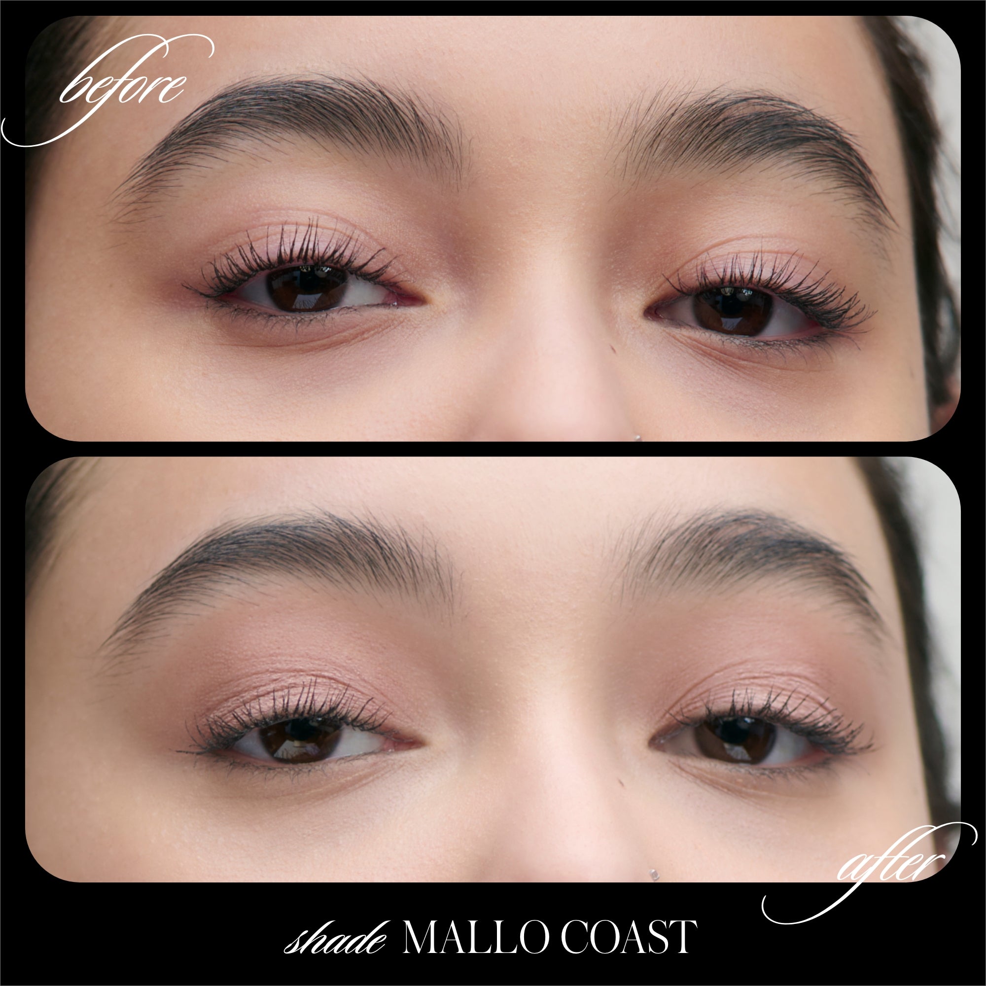 Luxury Cashmere Matte Eyeshadow Palette - Long Lasting, Highly Pigmented for Day & Night Makeup Looks | Perfect for Parties, Weddings & Everyday Glam