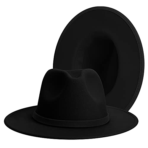 All-black