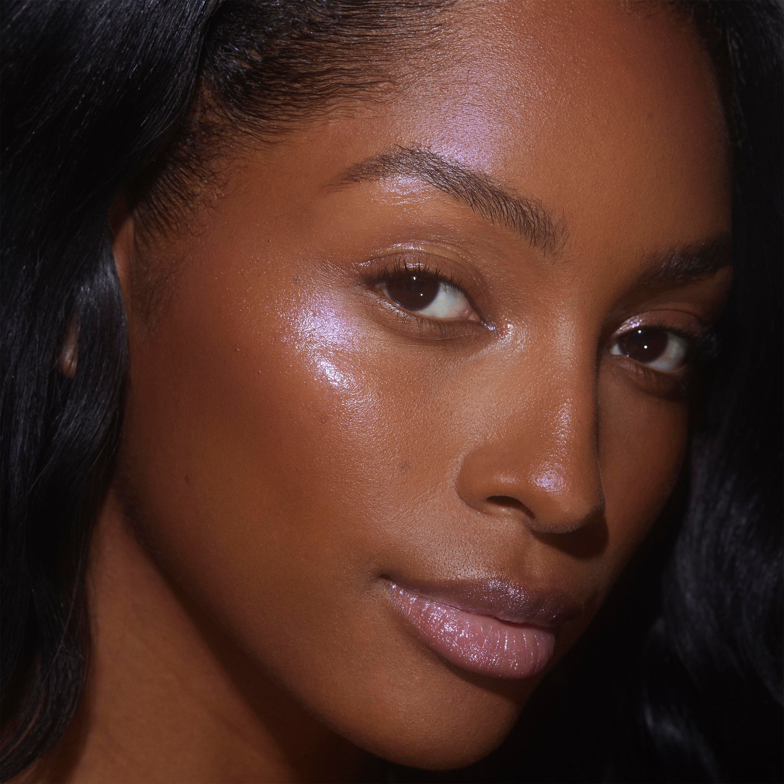 Dewy Balm Stick - Hydrating Lip & Cheek Tint for Natural Glow | Perfect for Everyday Wear & On-the-Go Touch Ups