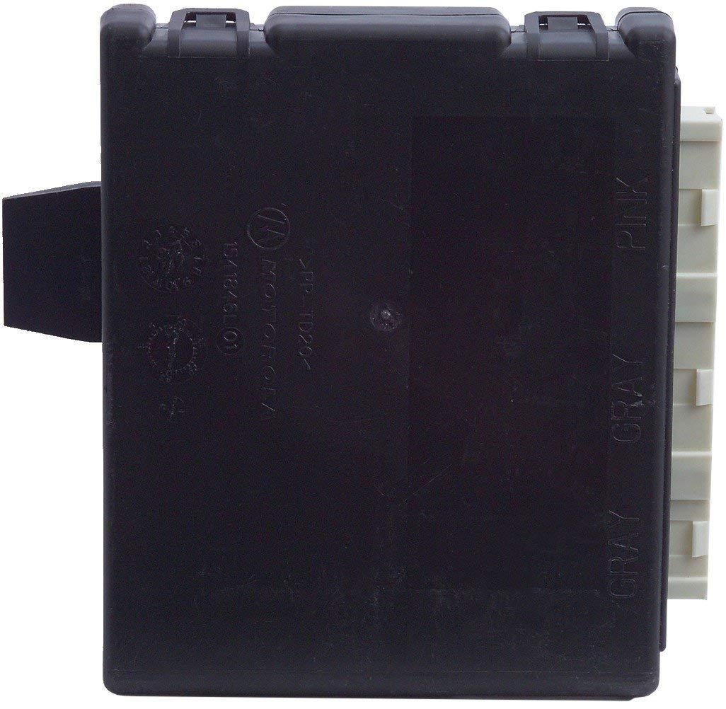 Cardone 73-0320 Remanufactured Body Control Computer Module (BCC/BCM/GEM) - Compatible with Ford, Lincoln & Mercury Vehicles | Perfect for Electrical System Repairs & Vehicle Diagnostics