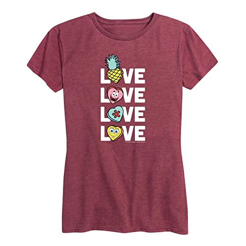 Love Art - Heather Wine