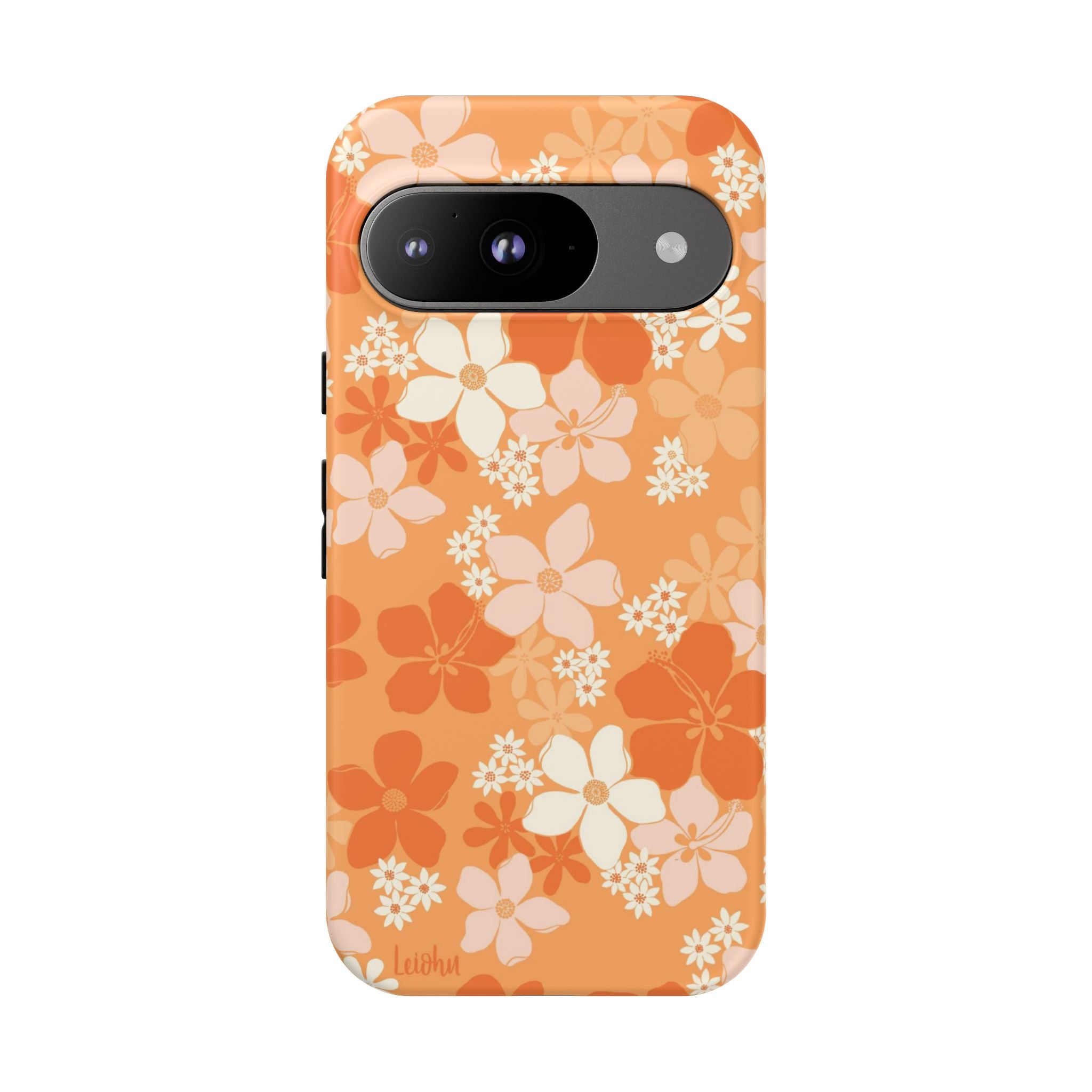 Groovy Pua Google Pixel Phone Case - Durable Protective Cover for Google Pixel Series | Perfect for Everyday Use, Travel & Outdoor Activities