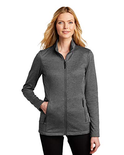 Sterling Grey Heather