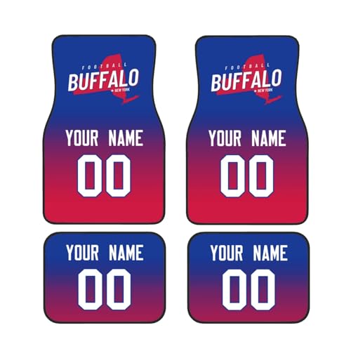 Buffalo