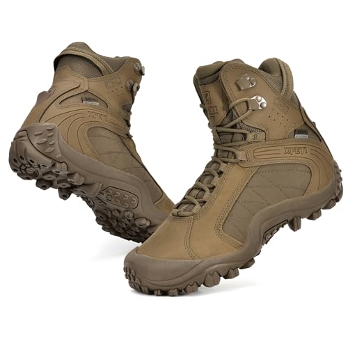 Coyote Brown