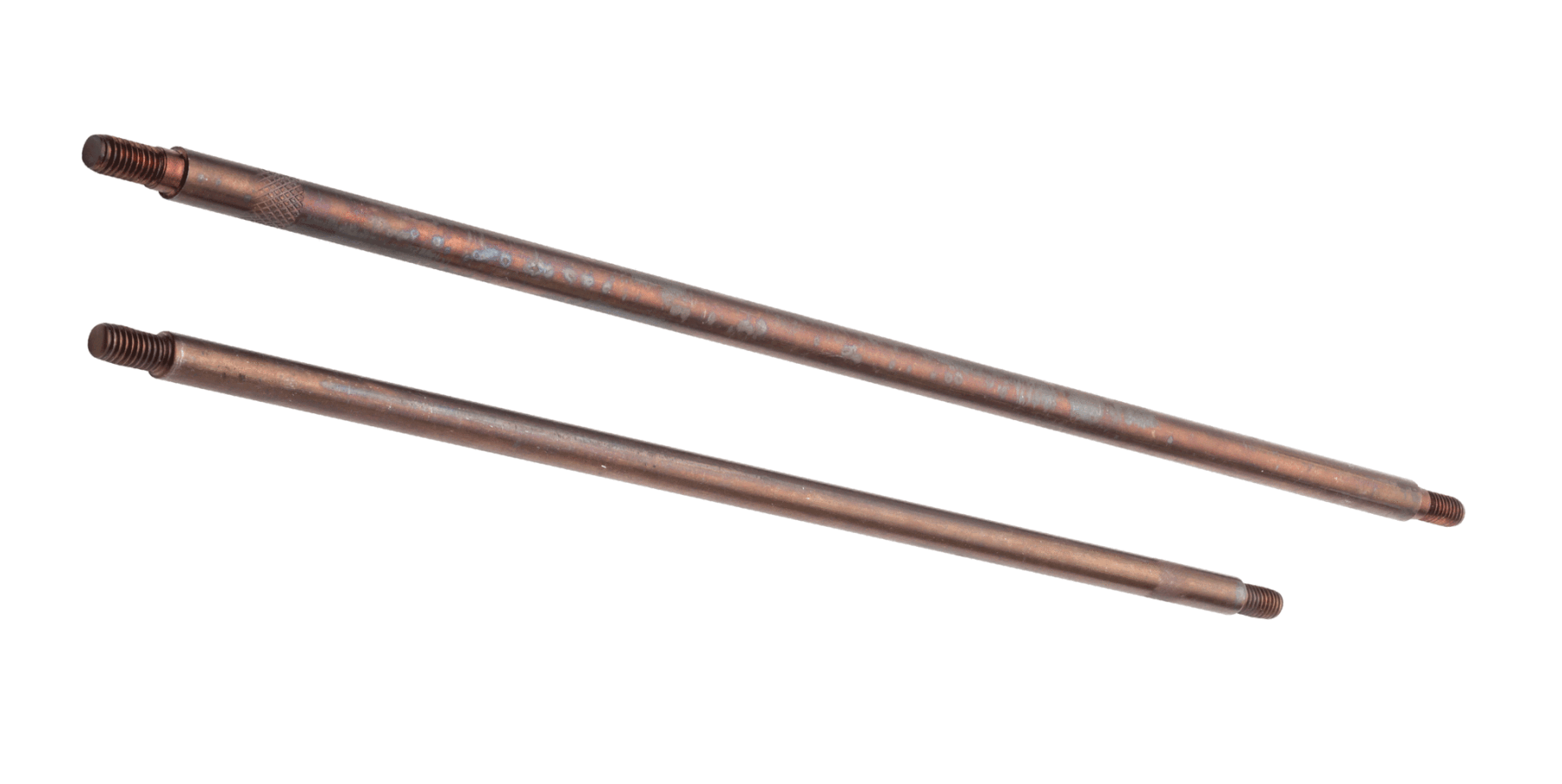 Riffe 9/32 x 10 Threaded Pole Spear Shaft Adapter - Compatible with Spearfishing Gear for Underwater Hunting and Freediving
