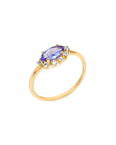Tanzanite