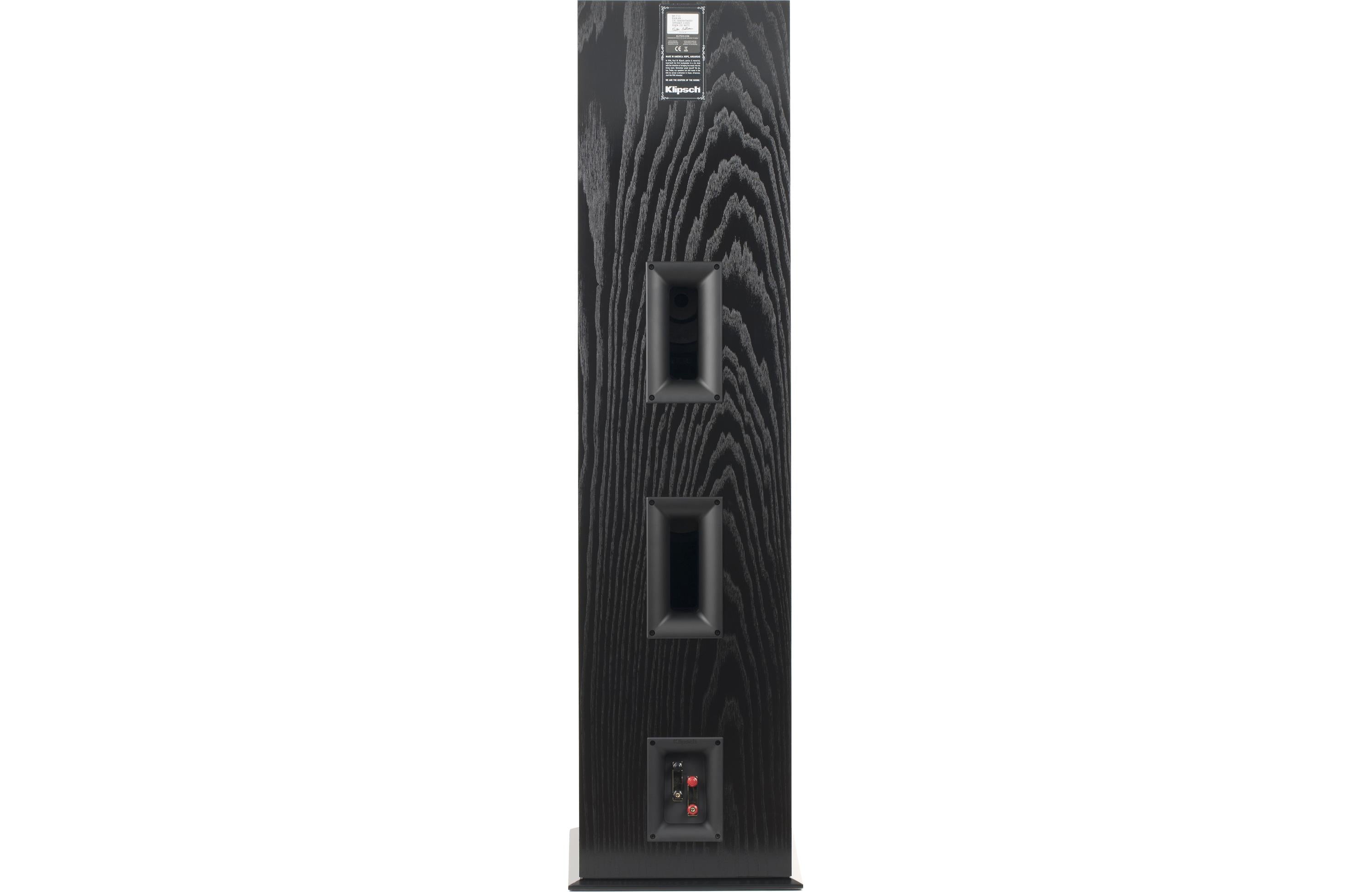 Klipsch RF-7 III High-Performance Floorstanding Speakers (Pair) - Premium Home Theater & Audiophile Sound System for Movies, Music & Gaming