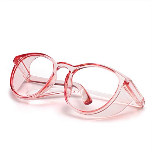 Round Red