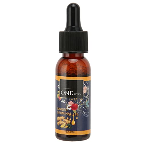 Best Hair Growth Supplement & Nourishing Oil for Men & Women - Repair Dry, Damaged Hair, Reduce Frizz & Hair Loss | Hair Growth Serum for Thicker, Healthier Hair | Perfect for Daily Hair Care & Styling Routine