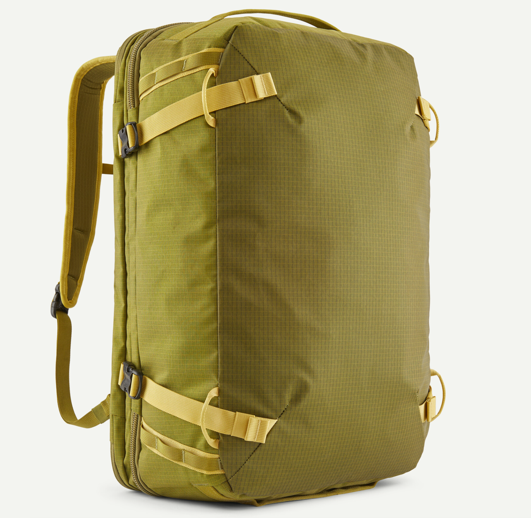 Patagonia Black Hole MLC 45L Carry On Backpack - Lightweight Waterproof Travel Bag for Hiking, Camping & Airplane Carry-On Luggage