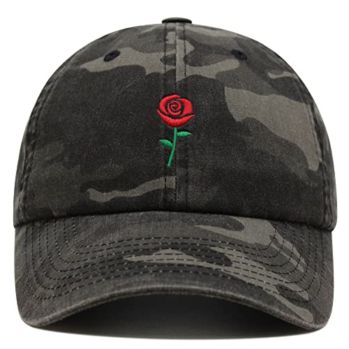 Black Camo