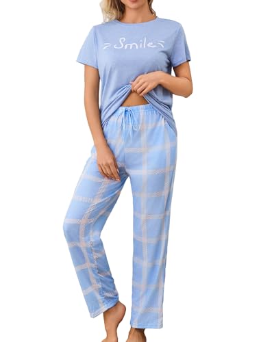 A-sky Blue
