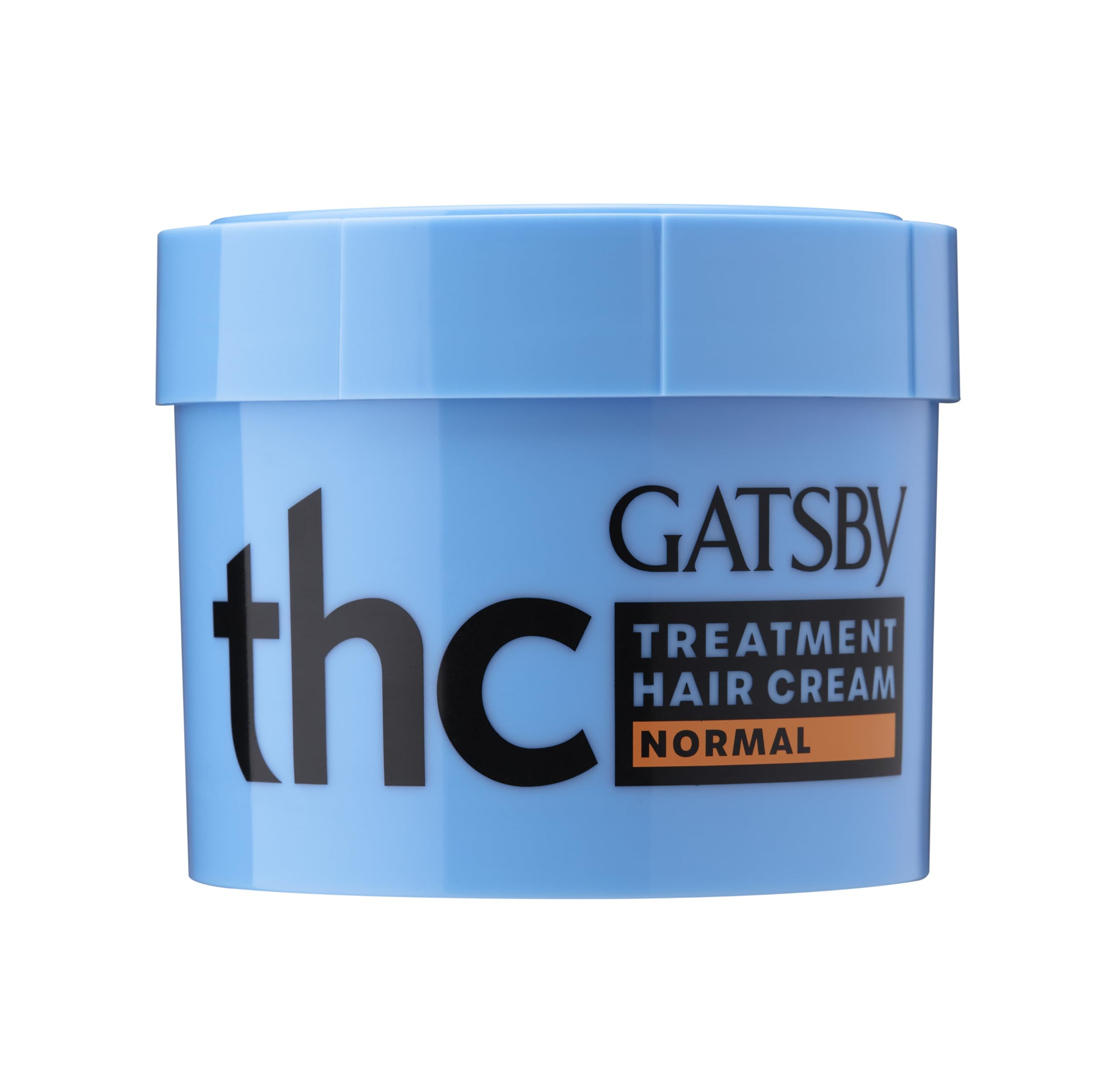 Gatsby Hair Treatment Cream for Normal Hair - 250g | Styling Wax for Men & Women - Perfect for Everyday Use & Special Occasions