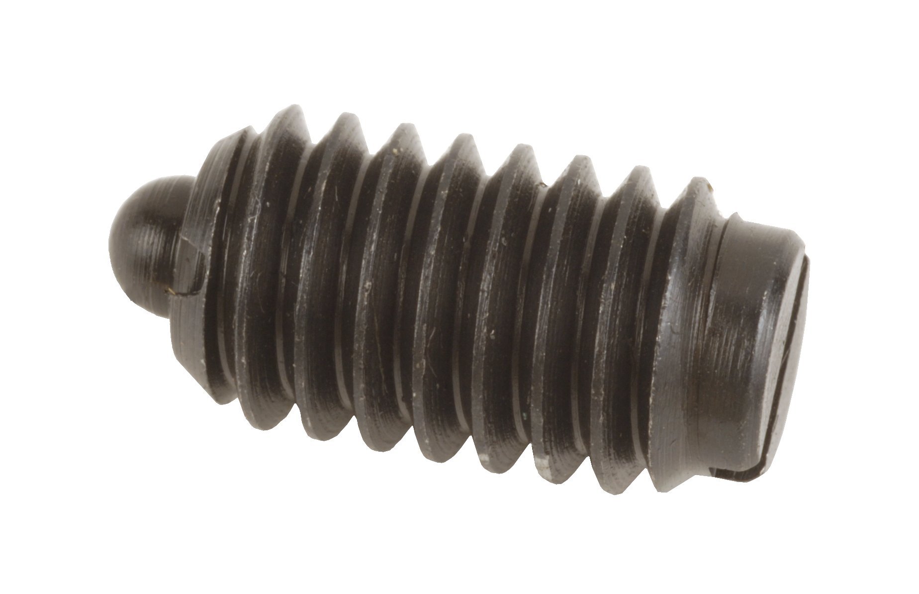TE-CO 52407 Steel Plunger 5/8-11 (5-Pack) - Black Oxide for Machinery & Equipment
