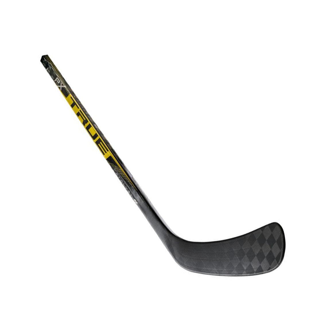 CATALYST PX Senior Hockey Stick - High Performance Carbon Fiber Ice Hockey Stick for Men & Women - Perfect for Competitive Play & Training