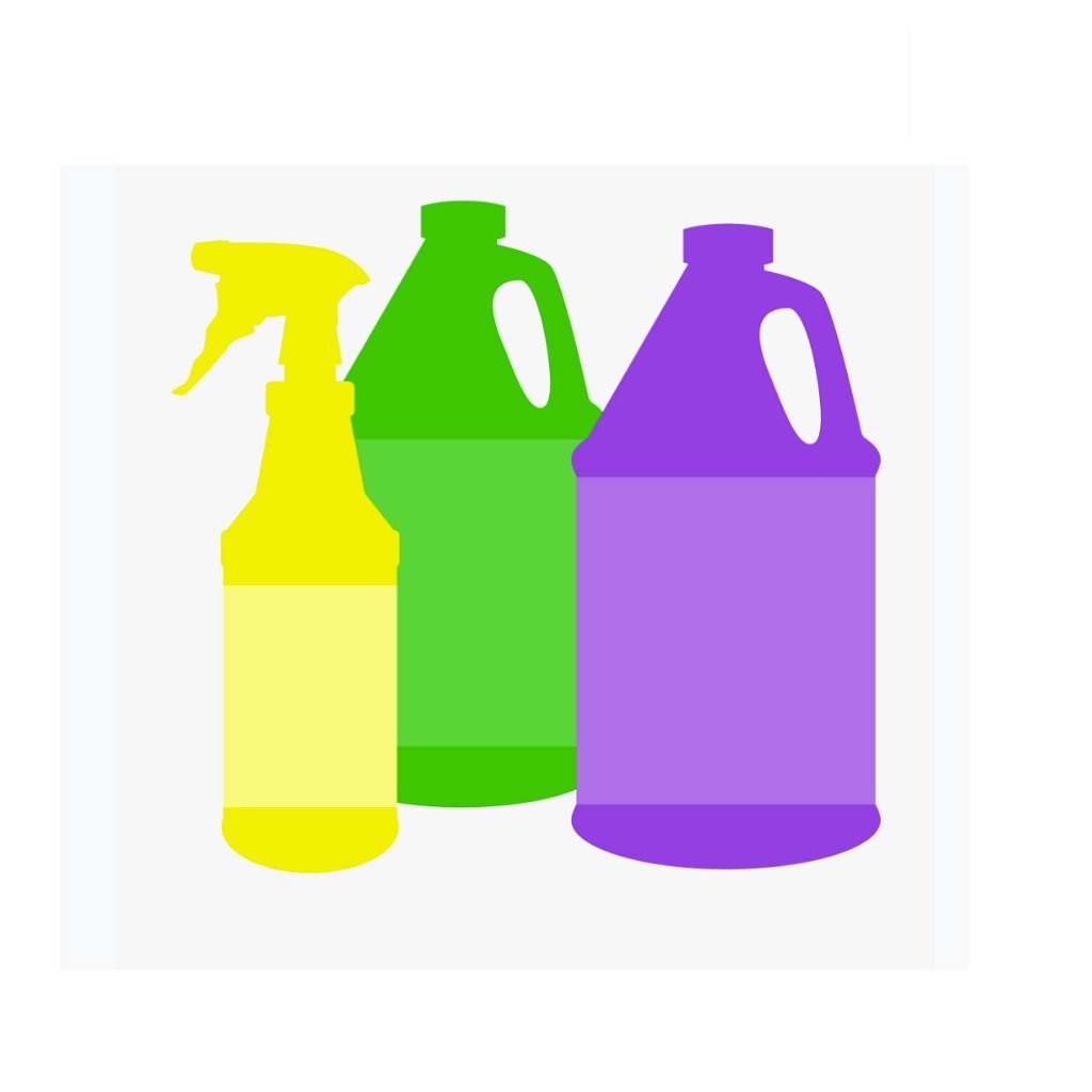 GLINT All-Purpose Stainless Steel & Hard Surface Polish - Restores Shine on Appliances, Cookware, Sinks & More | Perfect for Kitchen, Bathroom & Outdoor Metal Care
