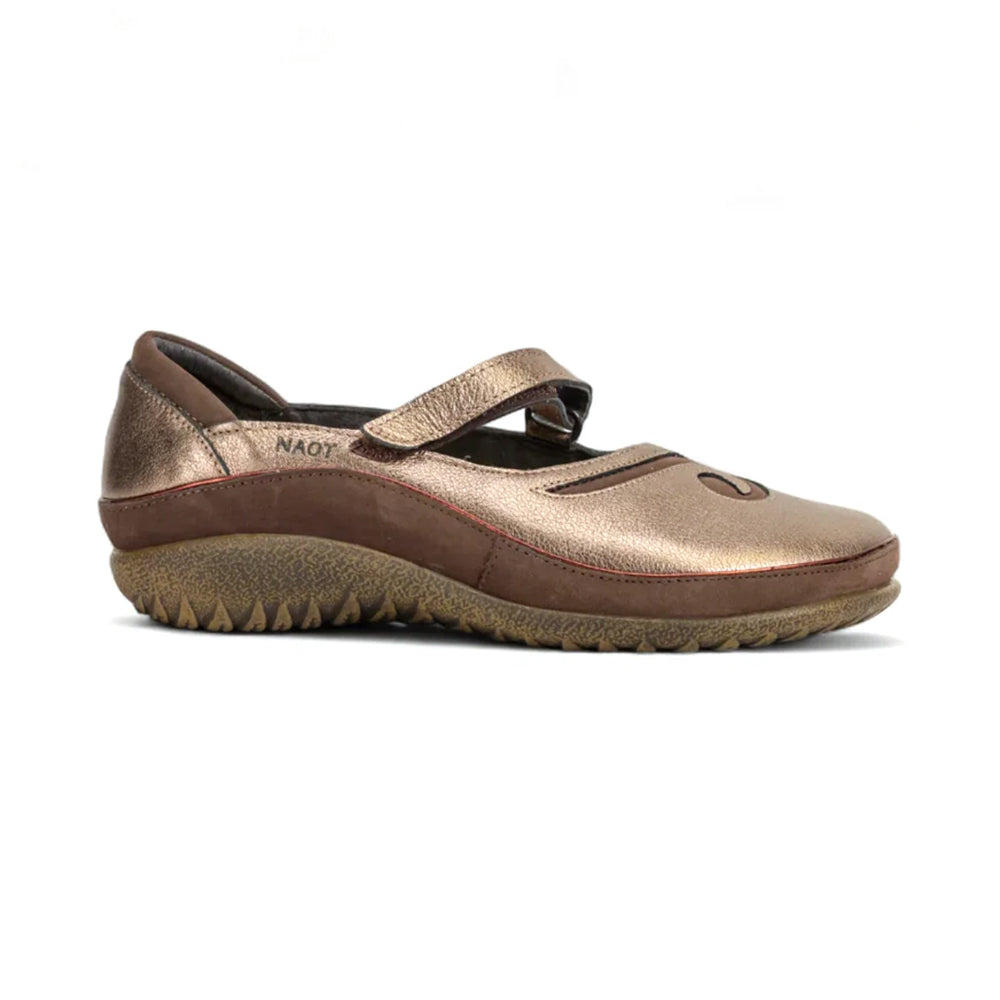 Naot 11410 Women's Comfortable Walking Sandals - Lightweight & Supportive for Travel, Beach, and Everyday Wear