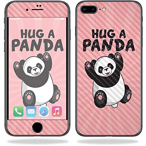 Hug A Panda