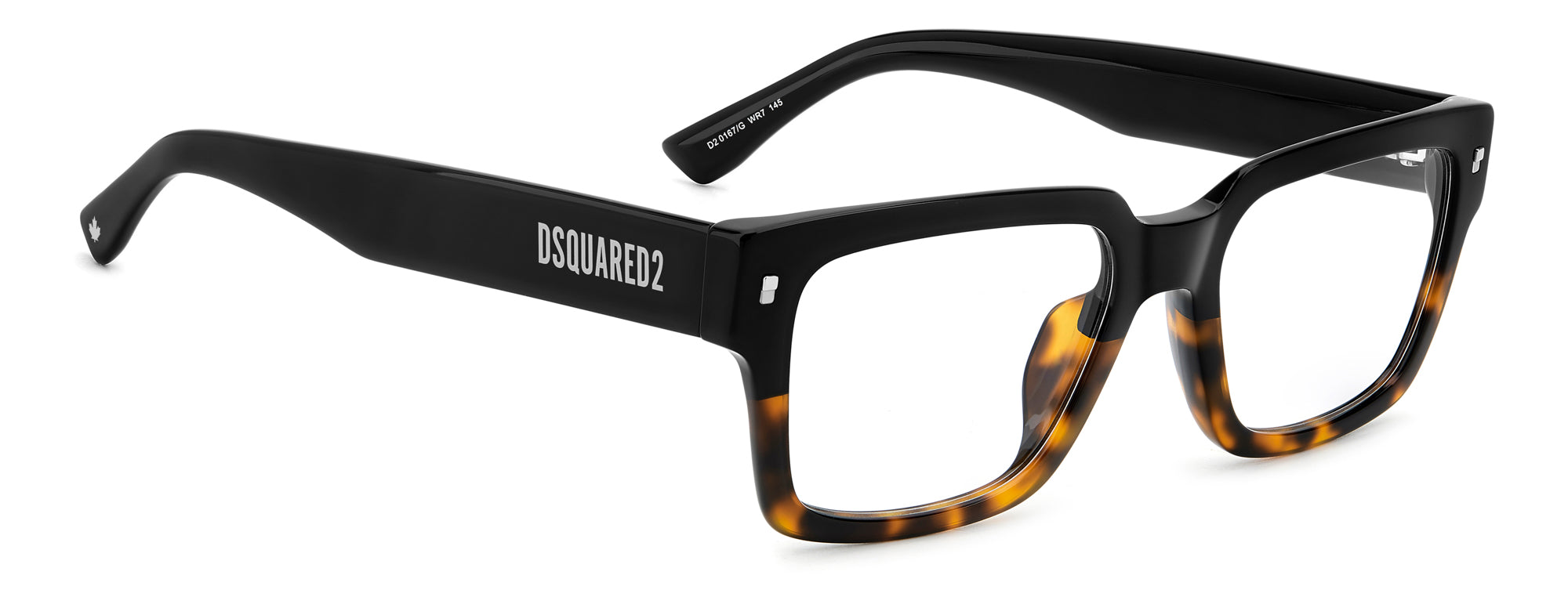 DSQUARED2 D2 0167/G Sunglasses - Luxury Designer Shades for Men & Women | Perfect for Outdoor Activities, Fashion & UV Protection