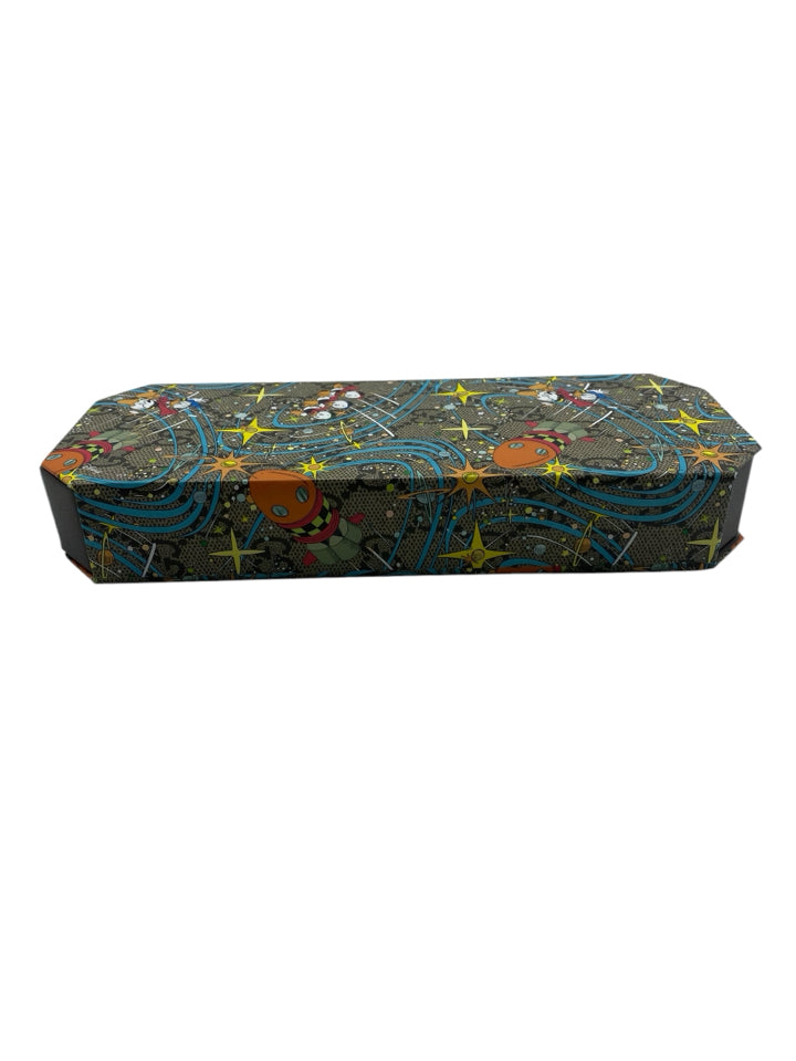 Gucci x Disney Limited Edition Collectible Pencils with Gift Box - Perfect for Disney Fans, Luxury Stationery Lovers & Unique Gift Ideas