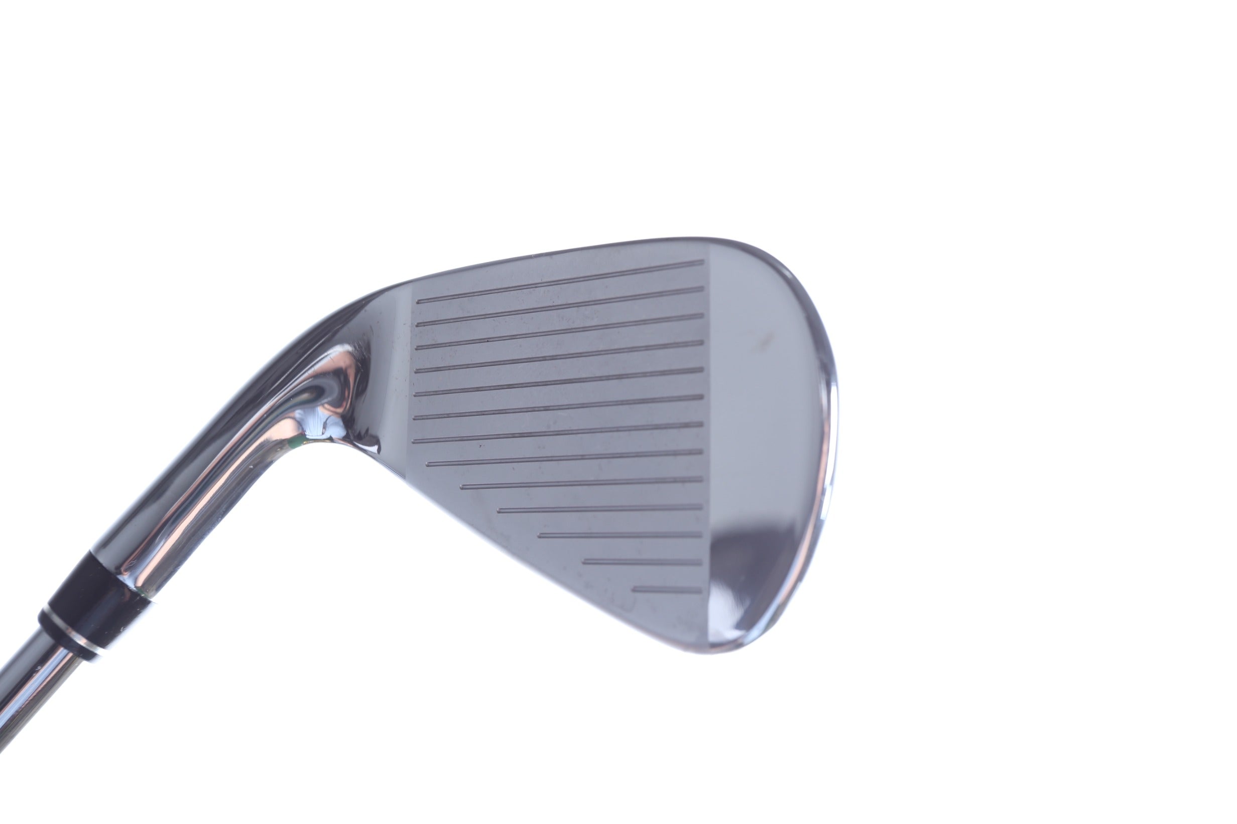 Used Callaway Paradym 7 Iron Right Handed Stiff Flex Golf Club - Perfect for Practice & Course Play