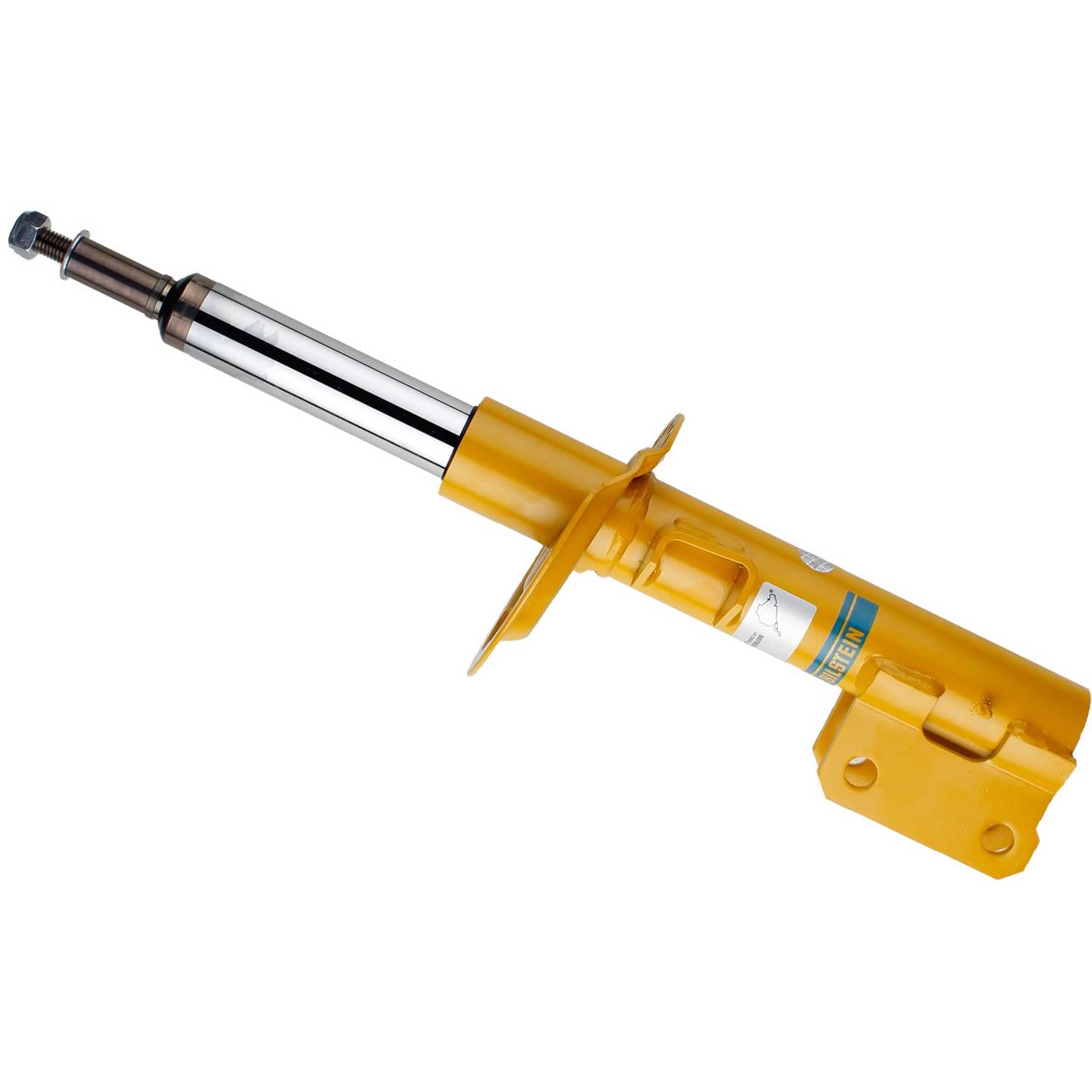 Bilstein 22-288547 Shock Absorber - Premium Performance Suspension for Trucks & SUVs | Smooth Ride & Durability | Ideal for Off-Roading, Towing & Daily Commuting