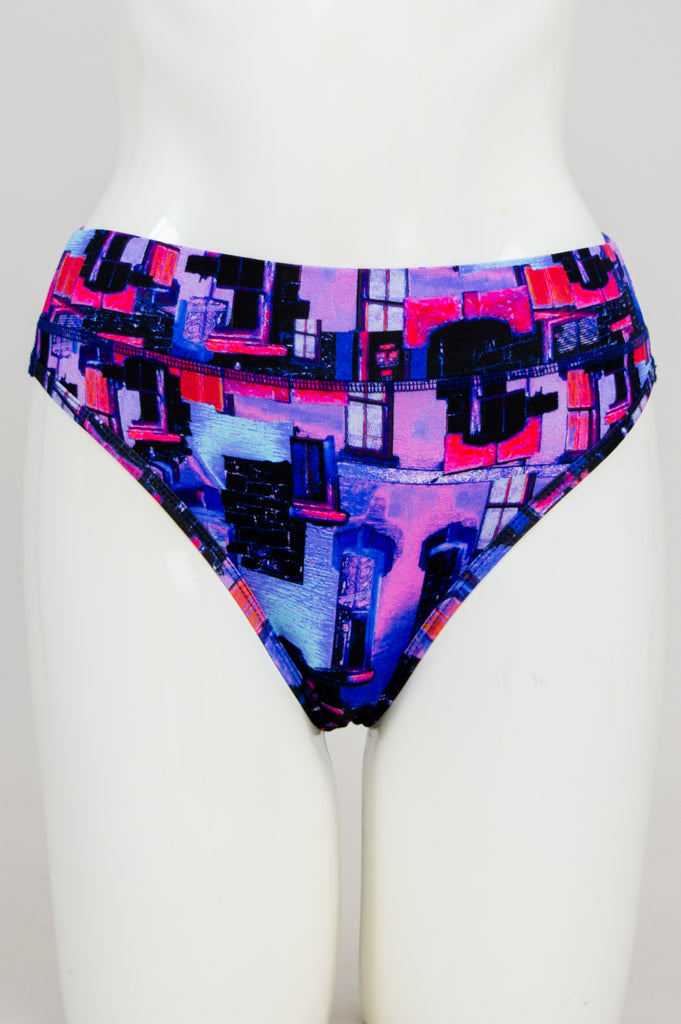 Victoria's Secret Women's Sexy Bamboo Thong Underwear - Comfortable & Breathable for Everyday Wear or Special Occasions