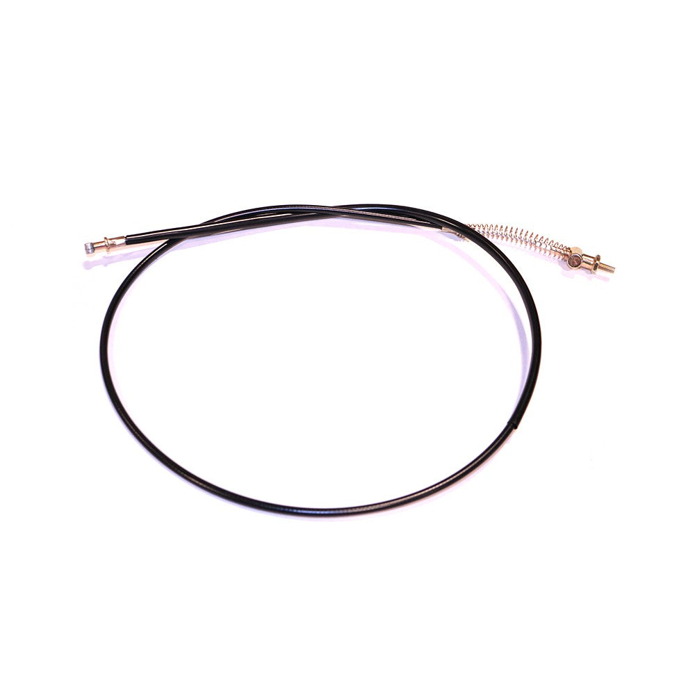 Rogue Front Brake Cable - High Performance Bicycle Brake Cable for Road & Mountain Bikes - Perfect for Cycling, Commuting & Outdoor Adventures