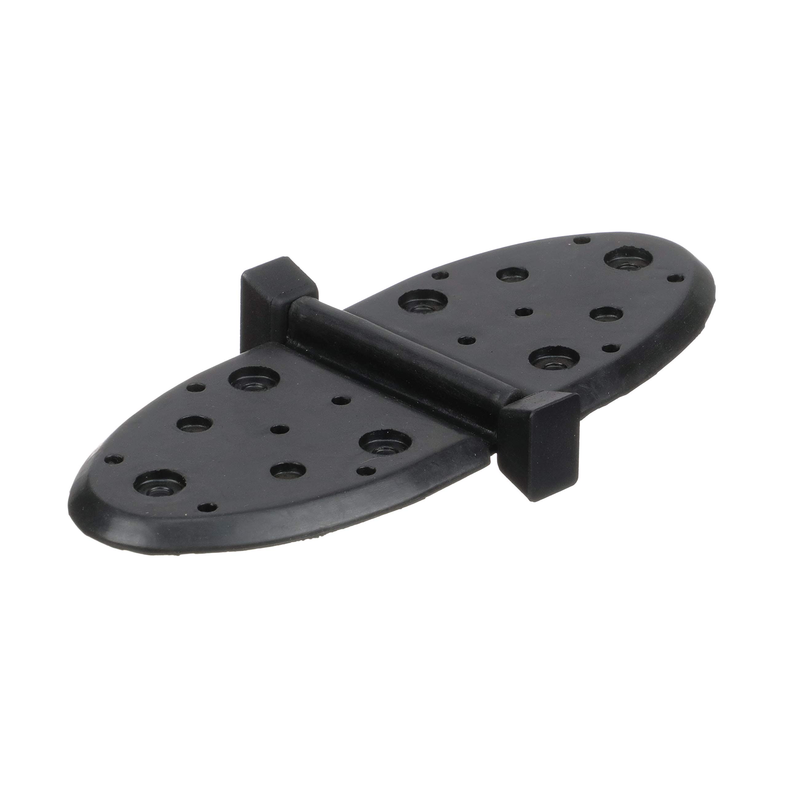 Quicksilver 807166A1 Water Shutter - Durable Marine Boat Water Intake Valve for Outboard Motors - Perfect for Fishing, Boating & Water Sports