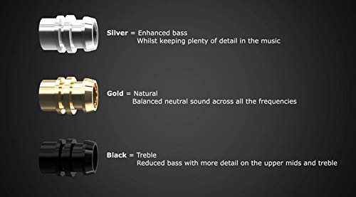 V2 Alfa Genus Wireless Headphones - Premium Metallic Grey | Noise Cancelling Bluetooth Headset for Work, Travel & Gaming