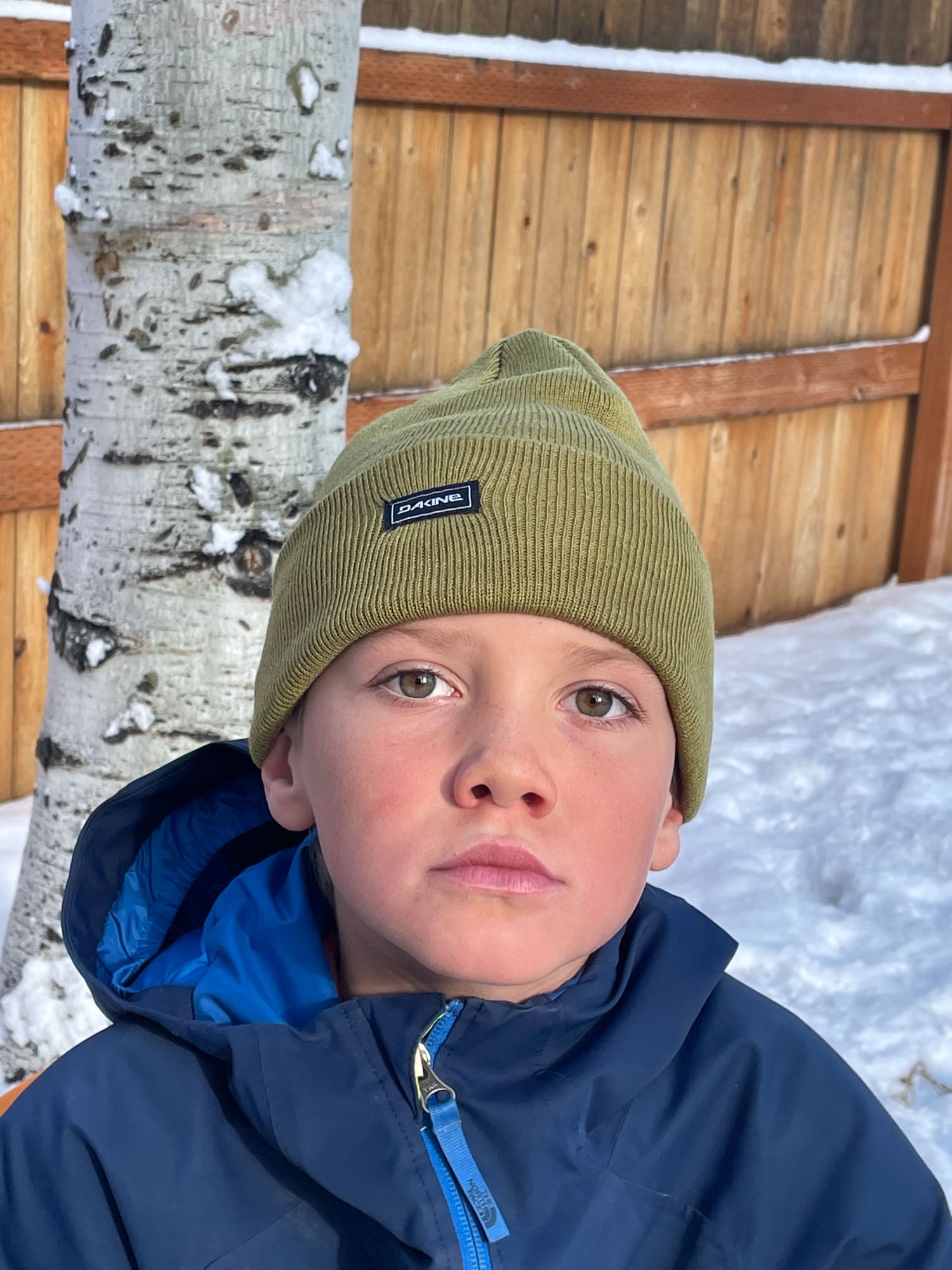 Andy Merino Beanie - Soft & Warm 100% Merino Wool Winter Hat for Men & Women - Perfect for Skiing, Hiking & Outdoor Activities