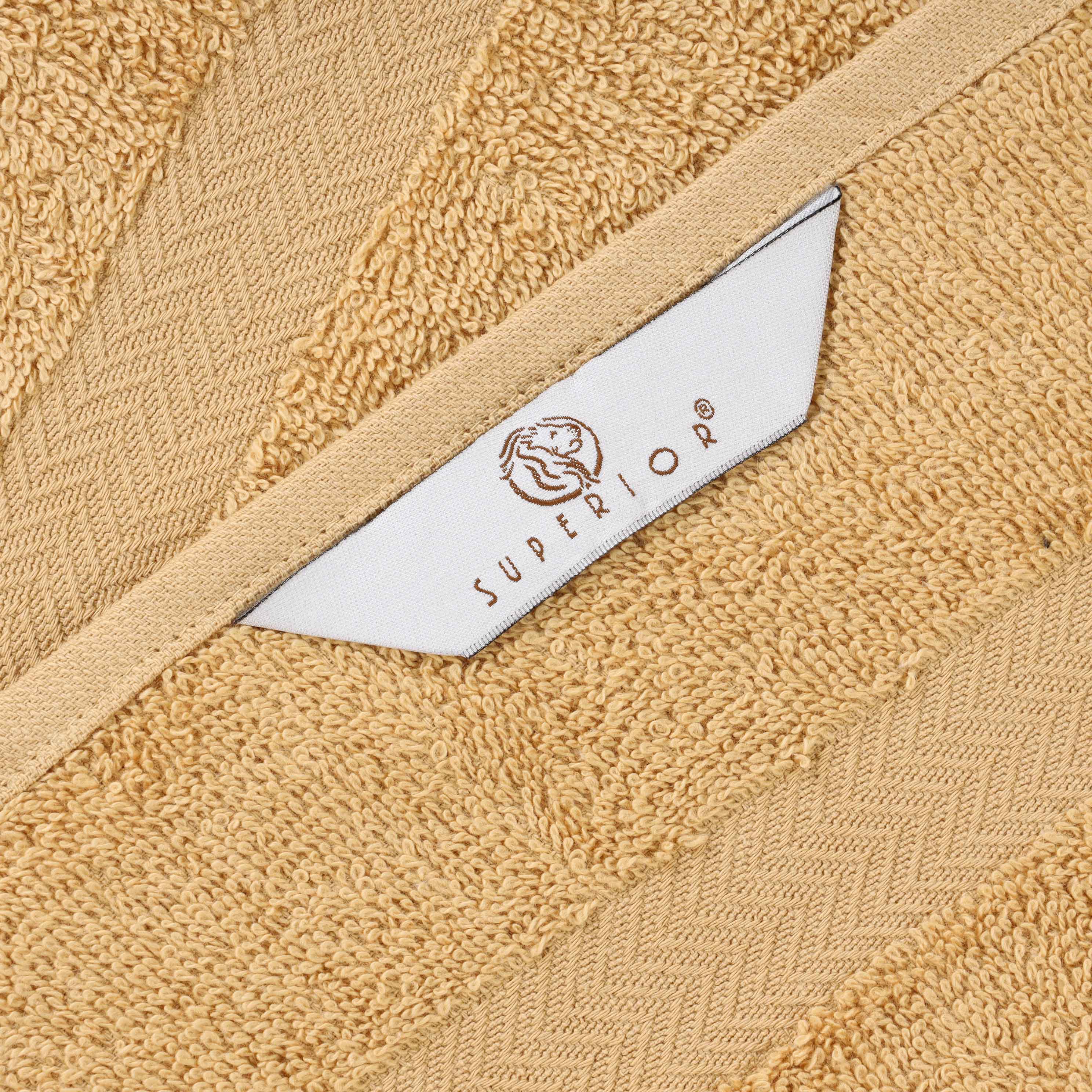 Franklin Eco-Friendly Organic Cotton 2-Piece Bath Sheet Set | Ultra Soft & Absorbent Towels for Spa, Beach & Luxury Bathroom Use