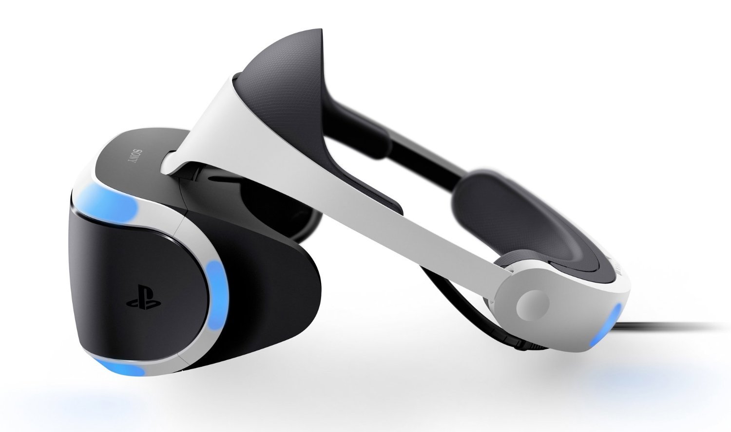 PlayStation VR Bundle with PS4 Slim 500GB Console - Includes VR Headset, Camera, Move Controllers & Games (Uncharted 4 + Resident Evil 7) | Immersive Gaming Experience for Virtual Reality Enthusiasts