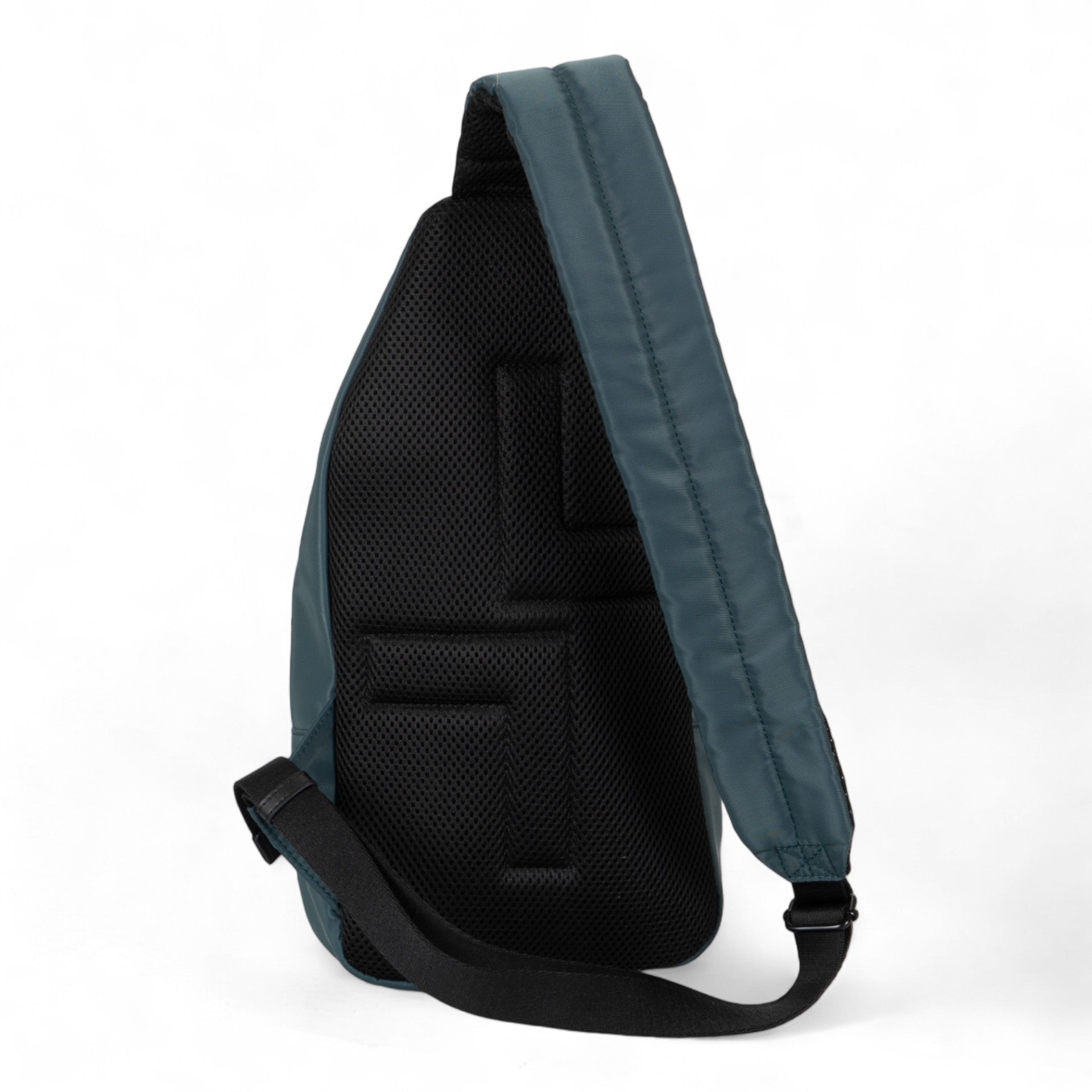 Tracker Sutton 2.0 Sling Bag - Lightweight Durable Crossbody Shoulder Bag for Men & Women - Perfect for Travel, Hiking, Work & Everyday Use