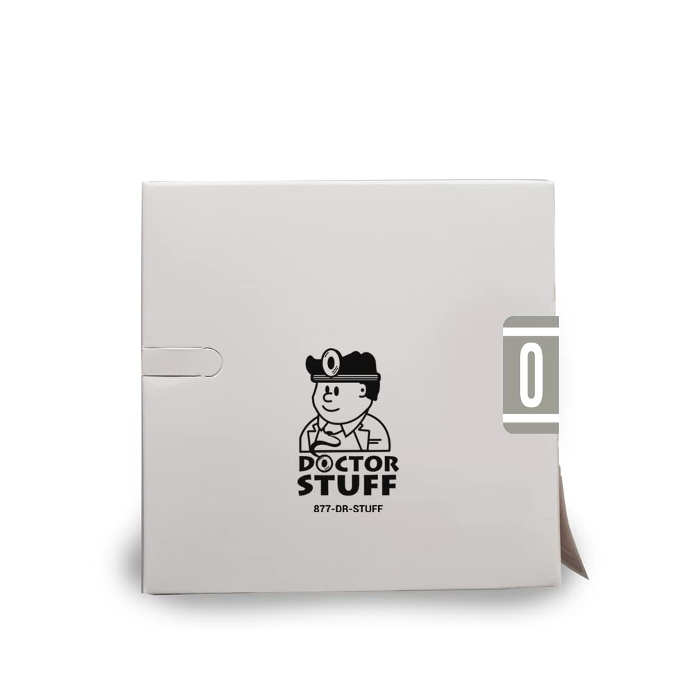 VRAM Series File Folder Labels - Alphabet Letter O, 1.3