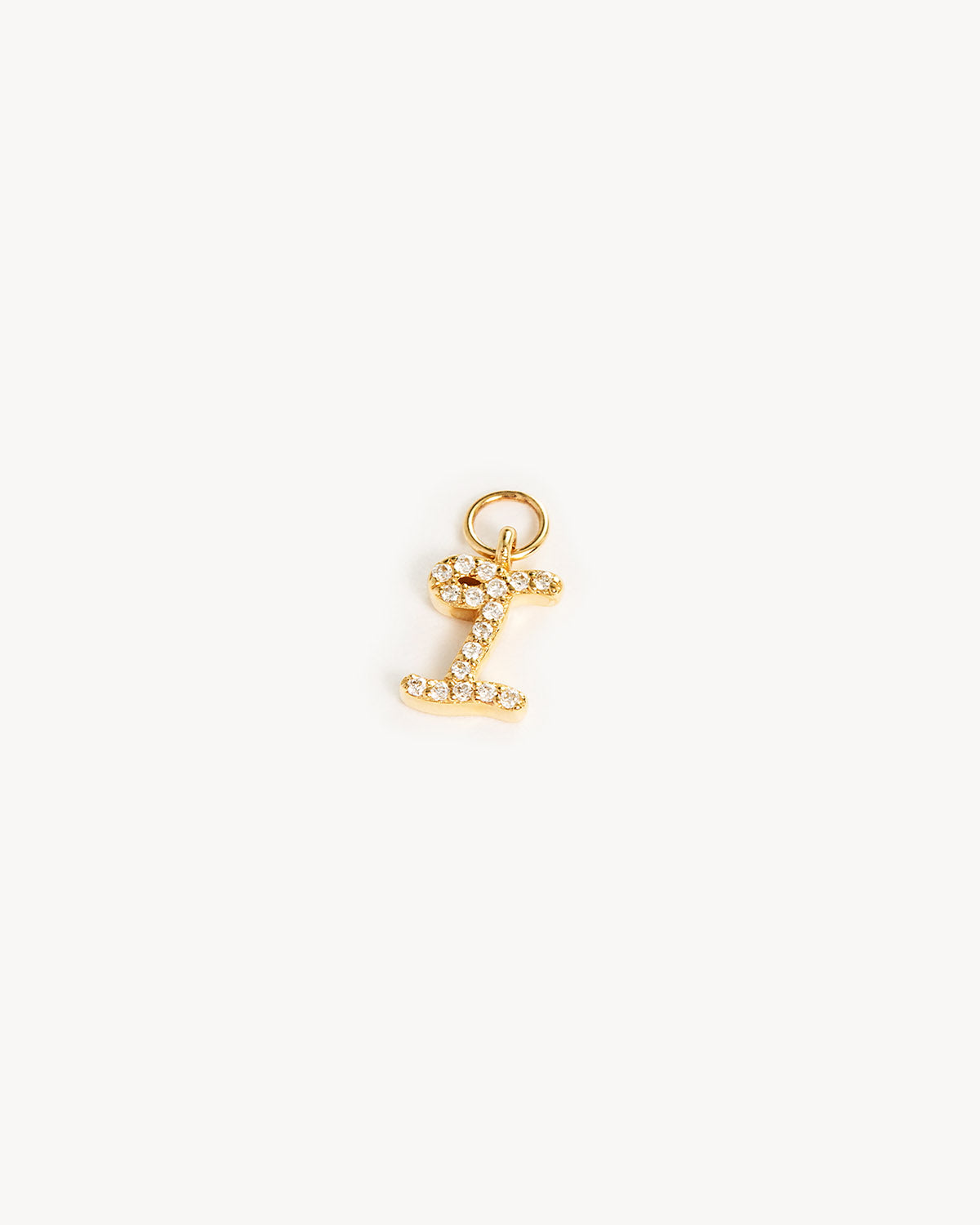 14K Solid Gold Forever Love Diamond Letter Hoop Earrings - Personalized Name Initial Charm Jewelry for Women, Perfect Gift for Anniversary, Valentine's Day & Special Occasions