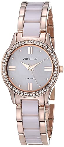 Rose Gold/Blush Pink