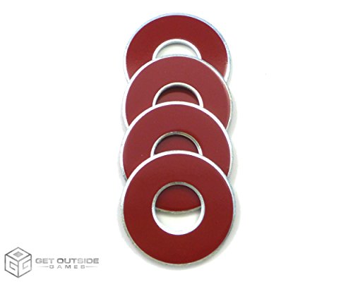 Red-Crimson