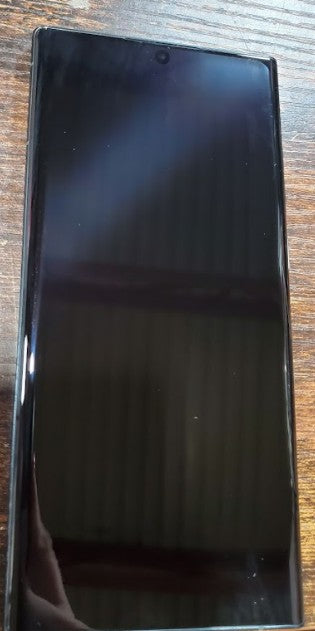 Samsung Galaxy S22 Ultra 5G Unlocked Smartphone (256GB, 12GB RAM) - 6.8