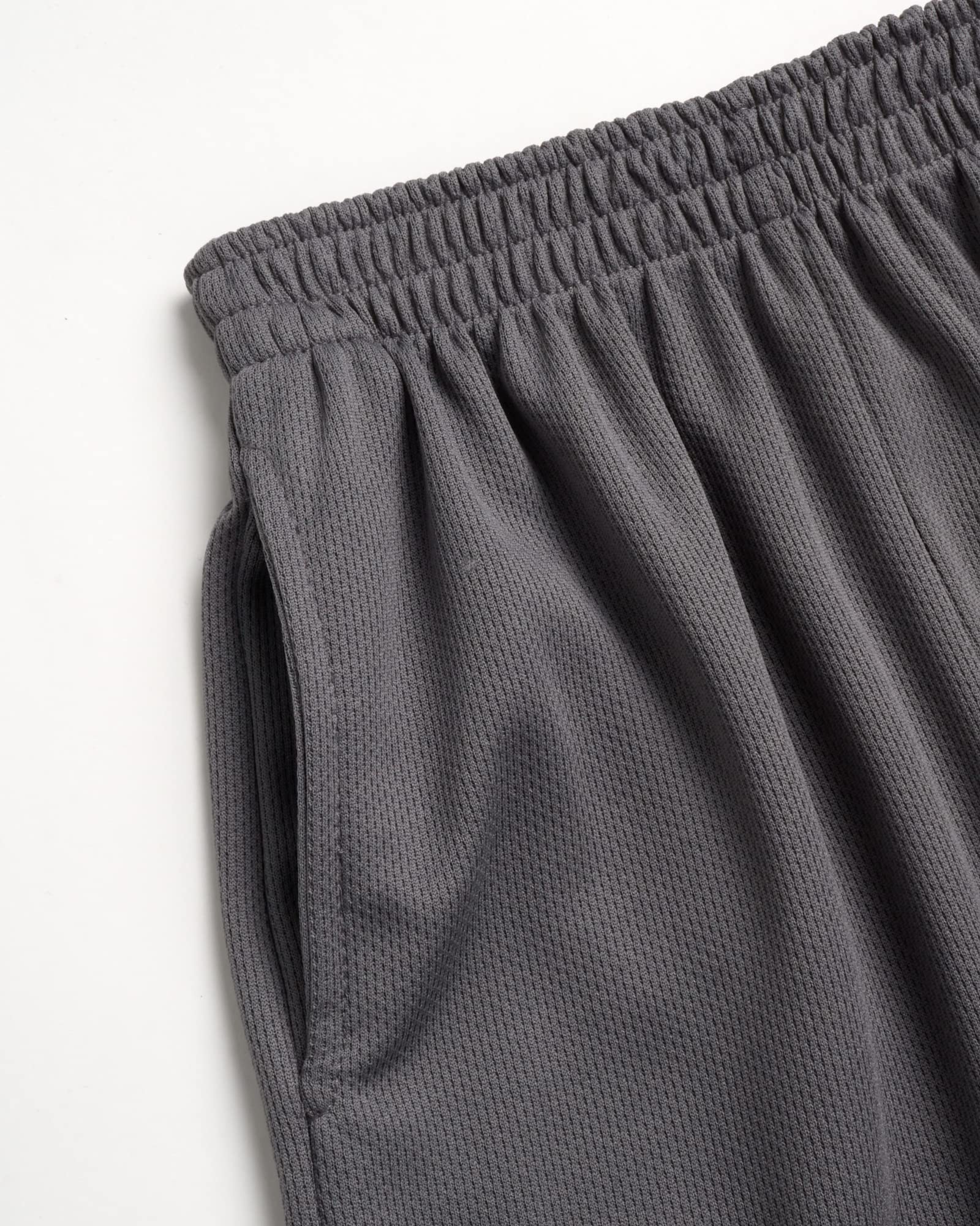 Mad Game Boys' 5-Pack Mesh Performance Basketball Shorts with Pockets - Breathable Athletic Shorts for Youth (Sizes 8-18) - Perfect for Basketball, Gym Workouts & Casual Wear