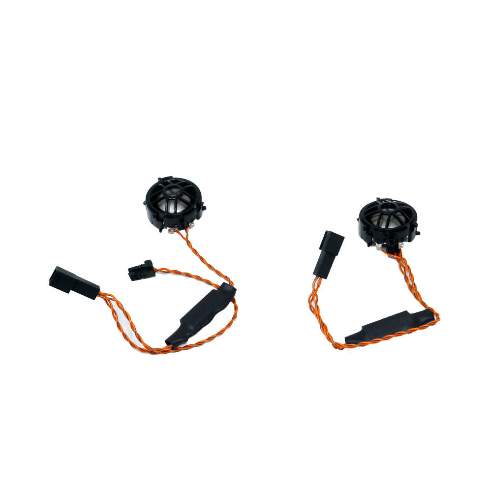 Diamond Audio VSP4CPMB 4