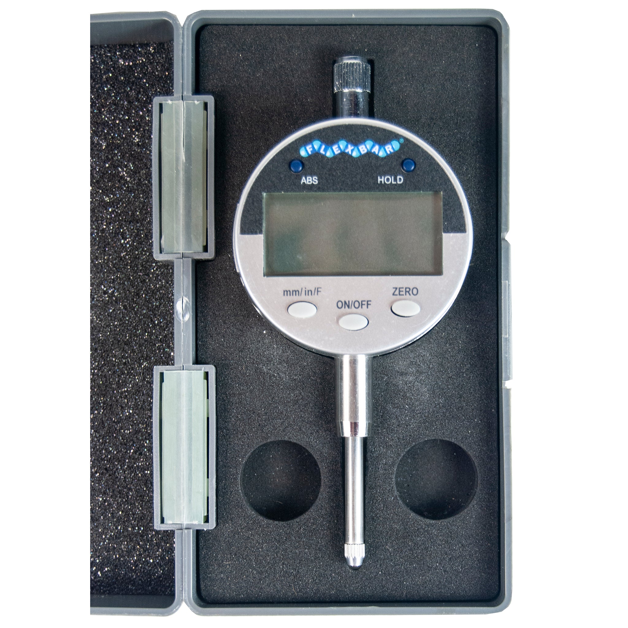 Economy Digital Indicator - High Precision Digital Measurement Tool for Industrial & DIY Use - Perfect for Machining, Woodworking, and Metalworking Projects