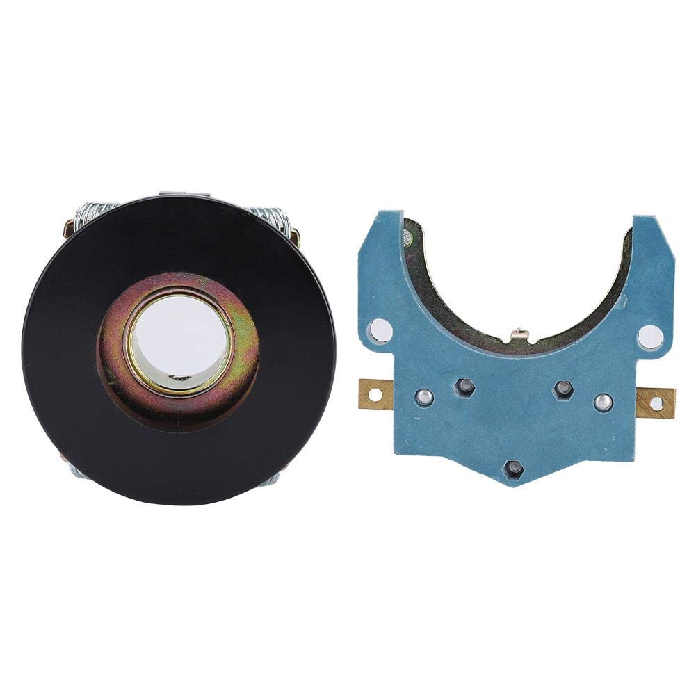 L19-304P Centrifugal Switch for Single Phase Induction Motor - High Quality Electric Motor Accessory for Small Motors | Perfect for HVAC Systems, Pumps & Power Tools