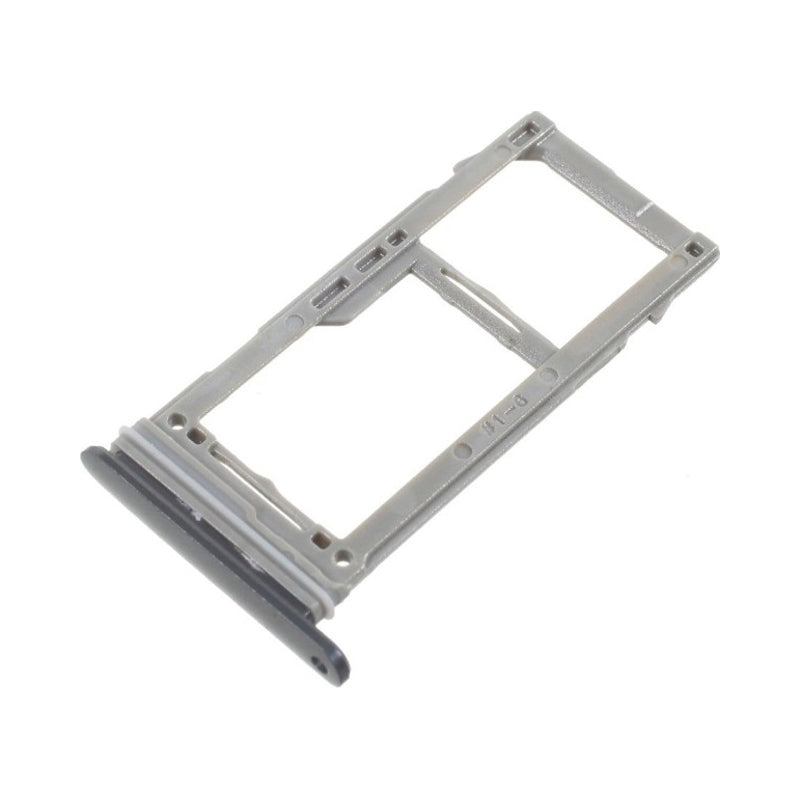 Samsung Galaxy S10/S10 Plus Dual SIM Tray Replacement - Compatible with S10 & S10+ Models - Perfect for Travelers & International Users