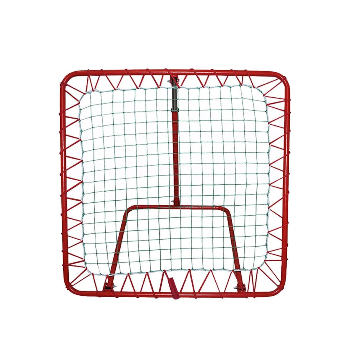SS Rebound Net - Durable Basketball Training Rebounder for Solo Practice, Perfect for Home, Gym & Outdoor Use