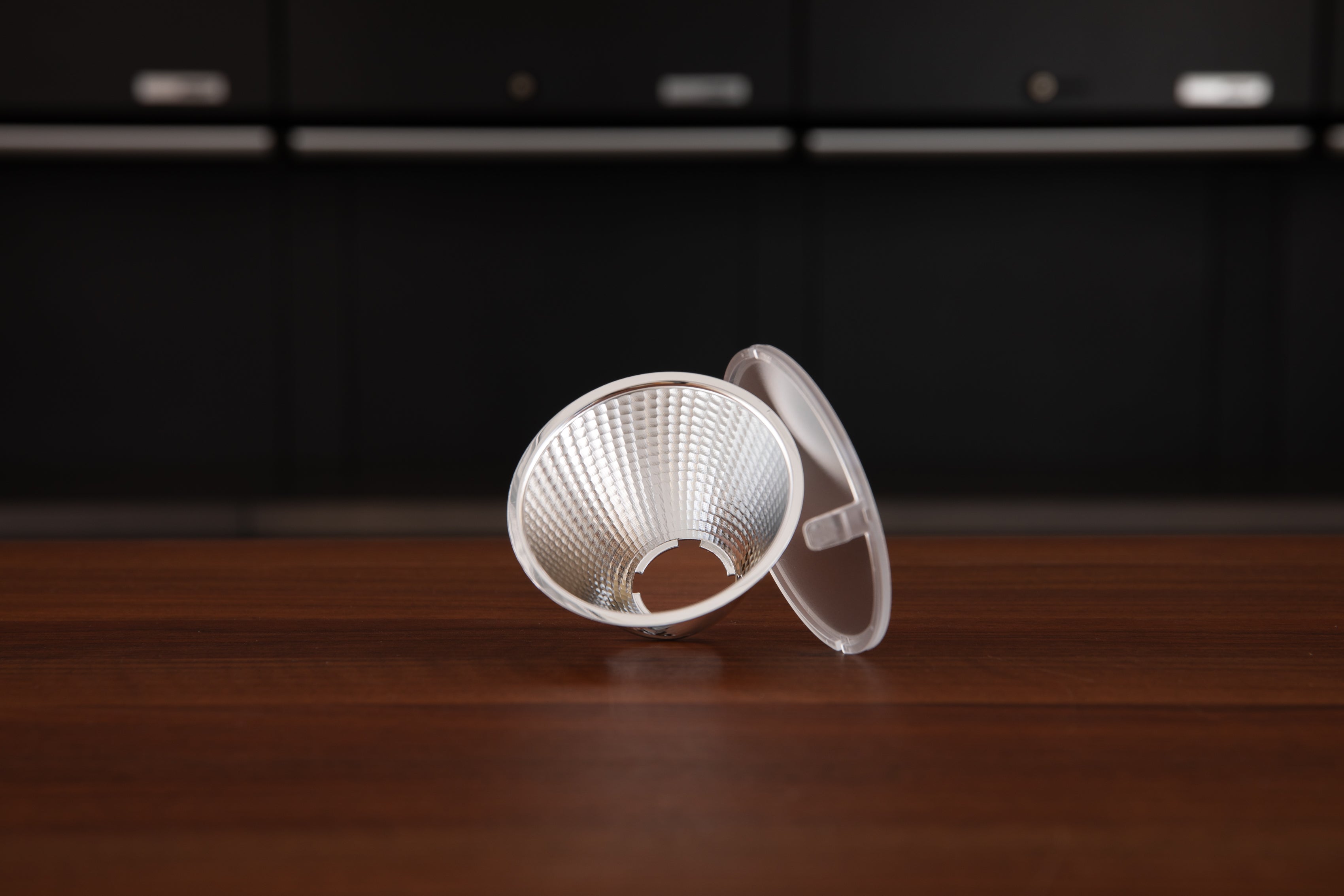 High Lumen LED Downlight - Ultra Bright Recessed Lighting for Home & Office - Perfect for Kitchens, Living Rooms, and Commercial Spaces