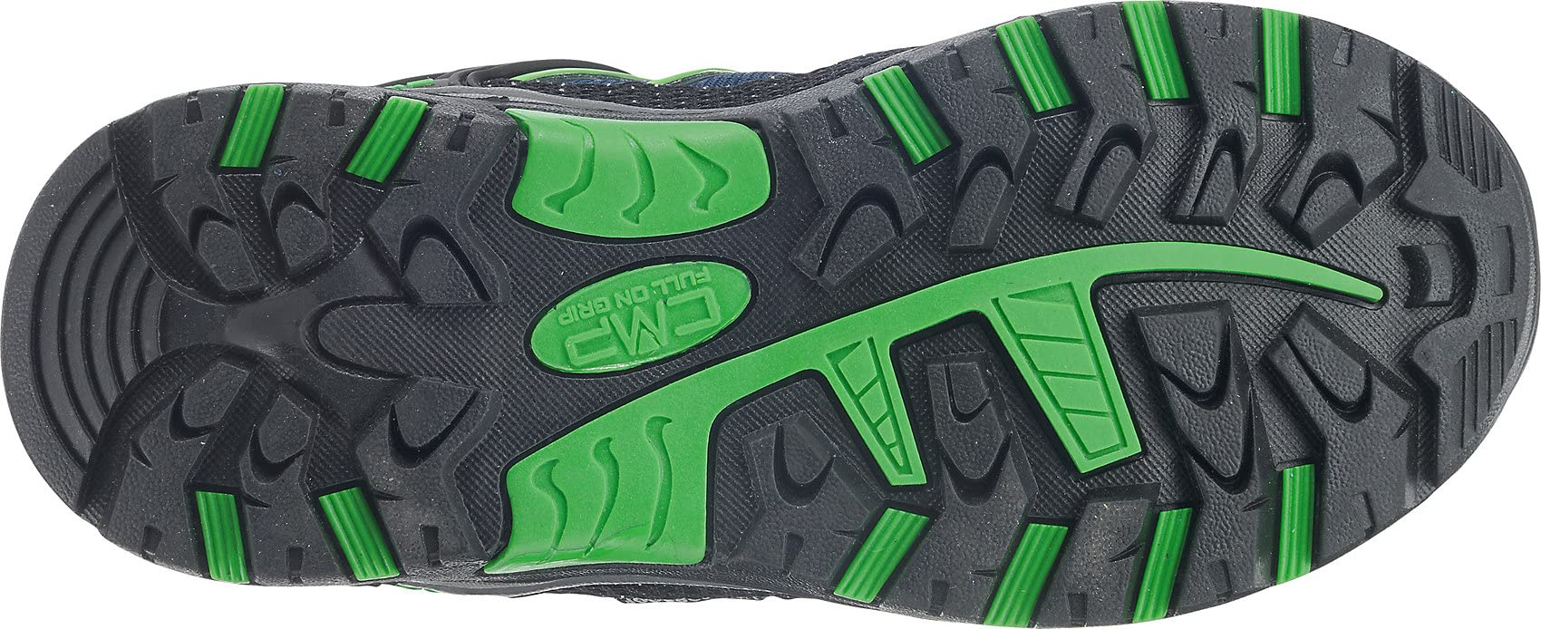 Best Boys Hiking Shoes for Outdoor Adventures - Lightweight & Durable Trail Shoes for Kids - Perfect for Camping, Backpacking, and Mountain Climbing