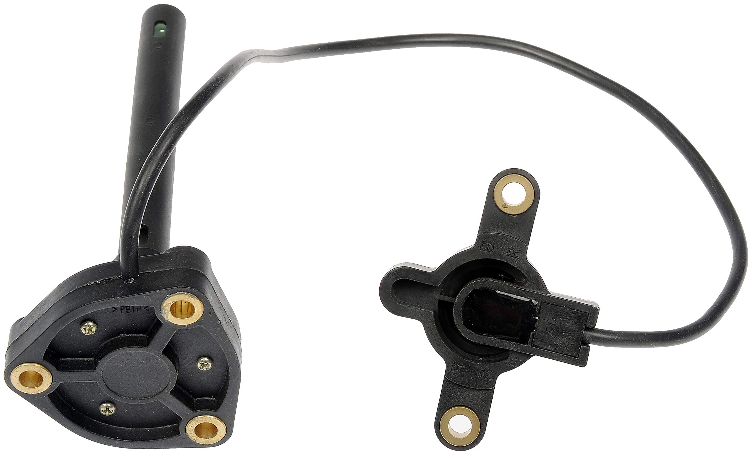 Dorman 904-7450 Engine Oil Level Sensor Replacement for Mack & Volvo Trucks - Compatible with Select Models | Heavy Duty Truck Maintenance & Engine Protection