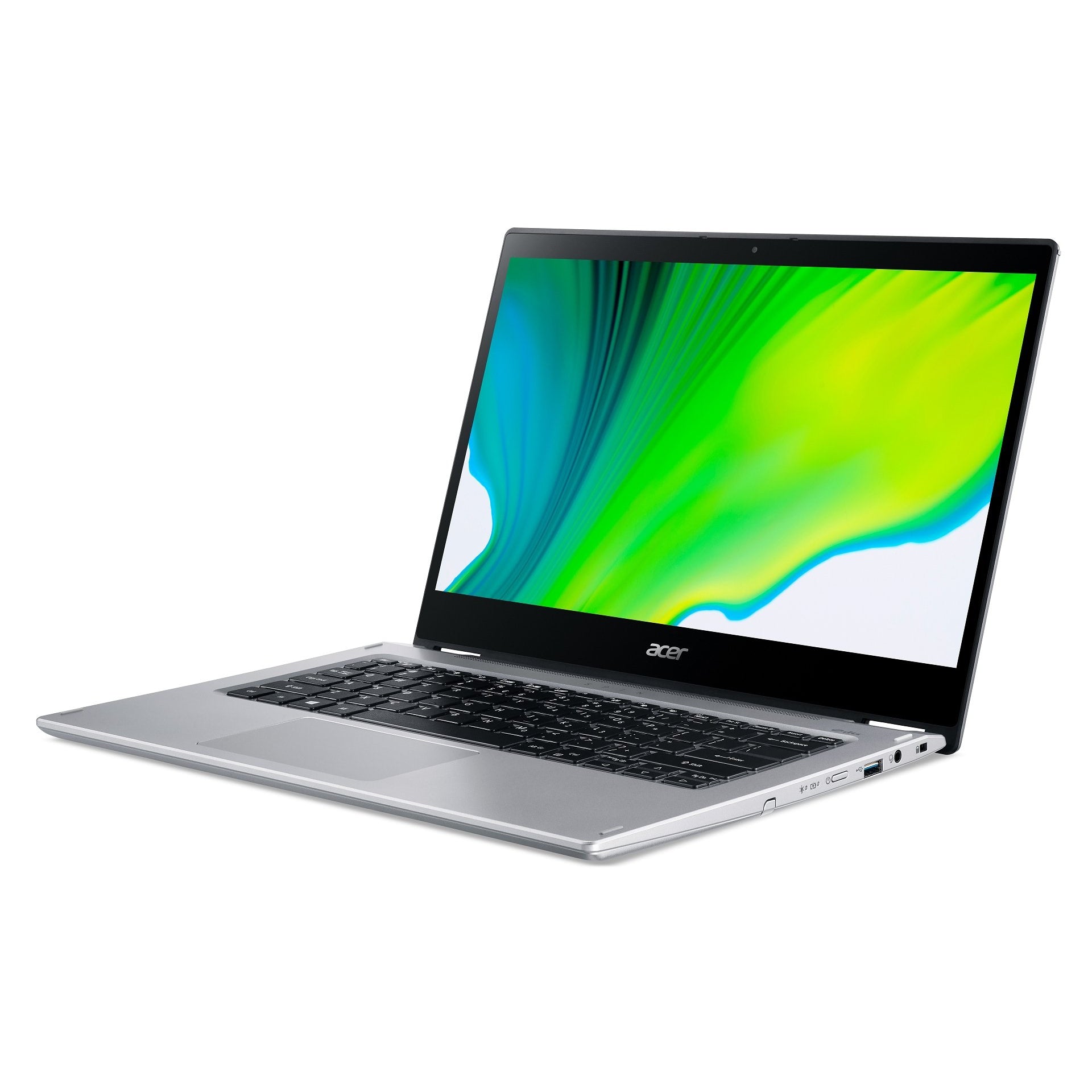 Acer Spin 3 SP314-21N-R6RK 14-inch 2-in-1 Laptop - AMD Athlon 3050U, 8GB RAM, 512GB SSD, Windows 10 (NX.A4GSA.003) - Perfect for Work, Study & Travel